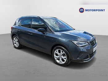 Used SEAT Arona 2022 for sale - 79469651: Photo