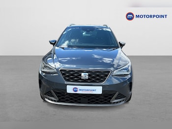 Used SEAT Arona 2022 for sale - 79469651: Photo