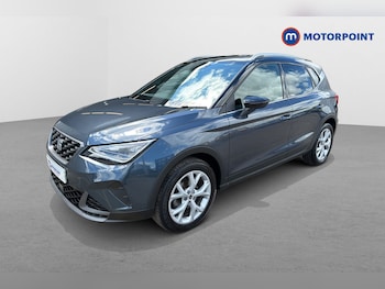 Used SEAT Arona 2022 for sale - 79469651: Photo