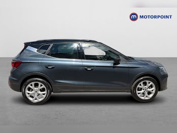 Used SEAT Arona 2022 for sale - 79469651: Photo
