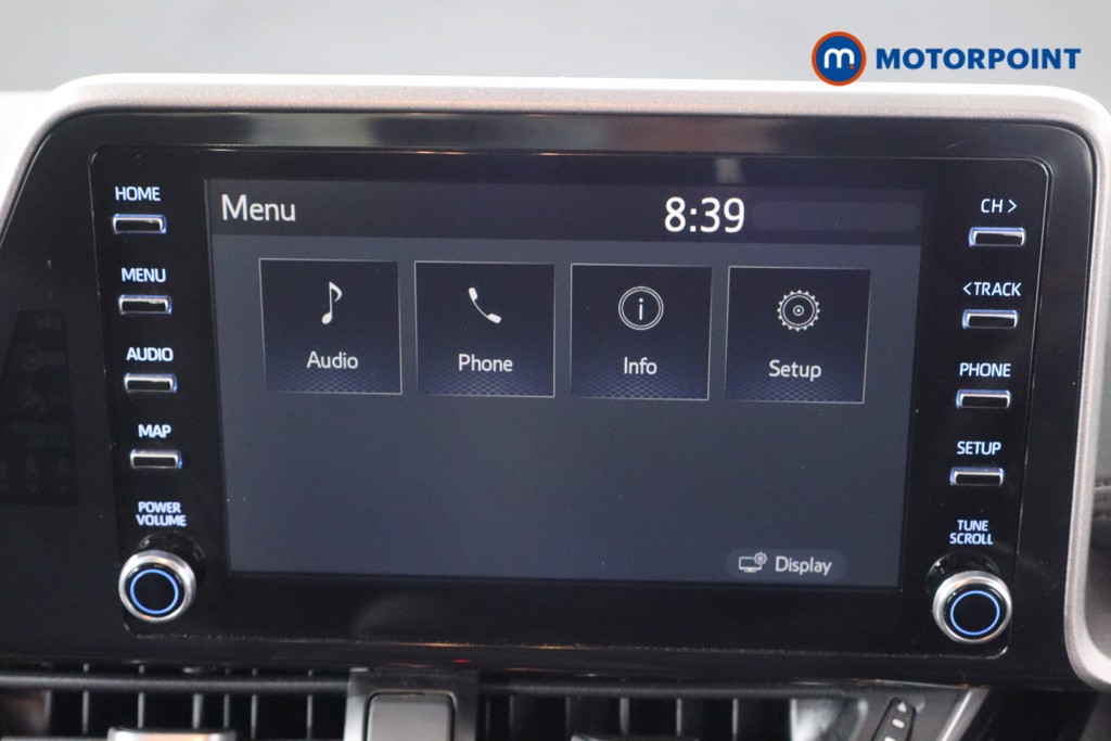 Used Toyota C-HR 2023 for sale - 77446479: Photo 10