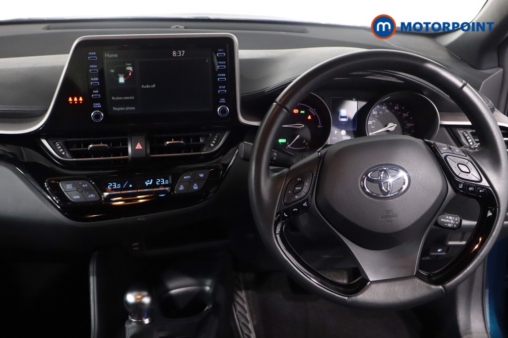 Used Toyota C-HR 2023 for sale - 77446479: Photo 11