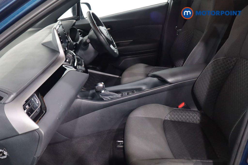 Used Toyota C-HR 2023 for sale - 77446479: Photo 12