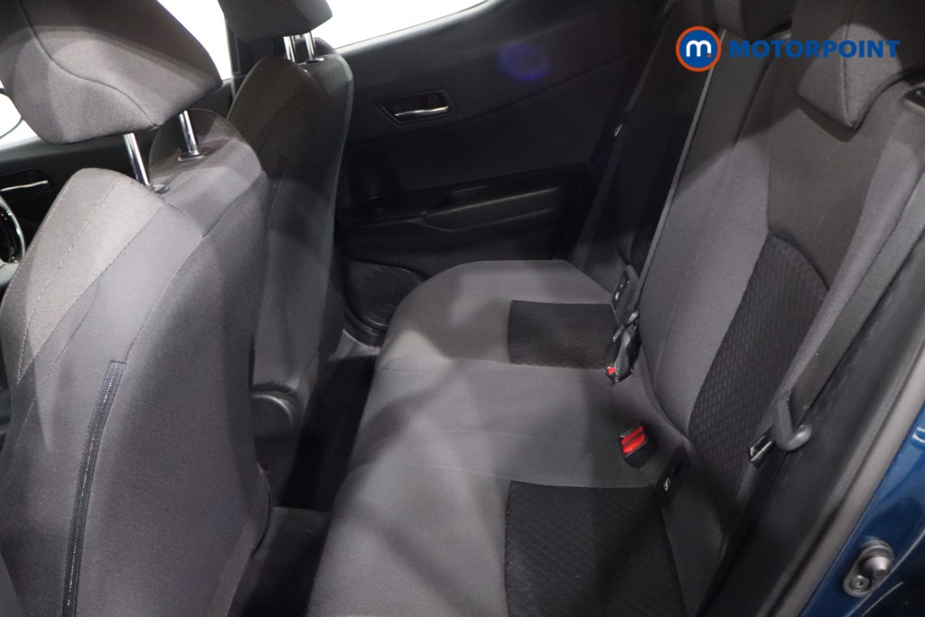 Used Toyota C-HR 2023 for sale - 77446479: Photo 13