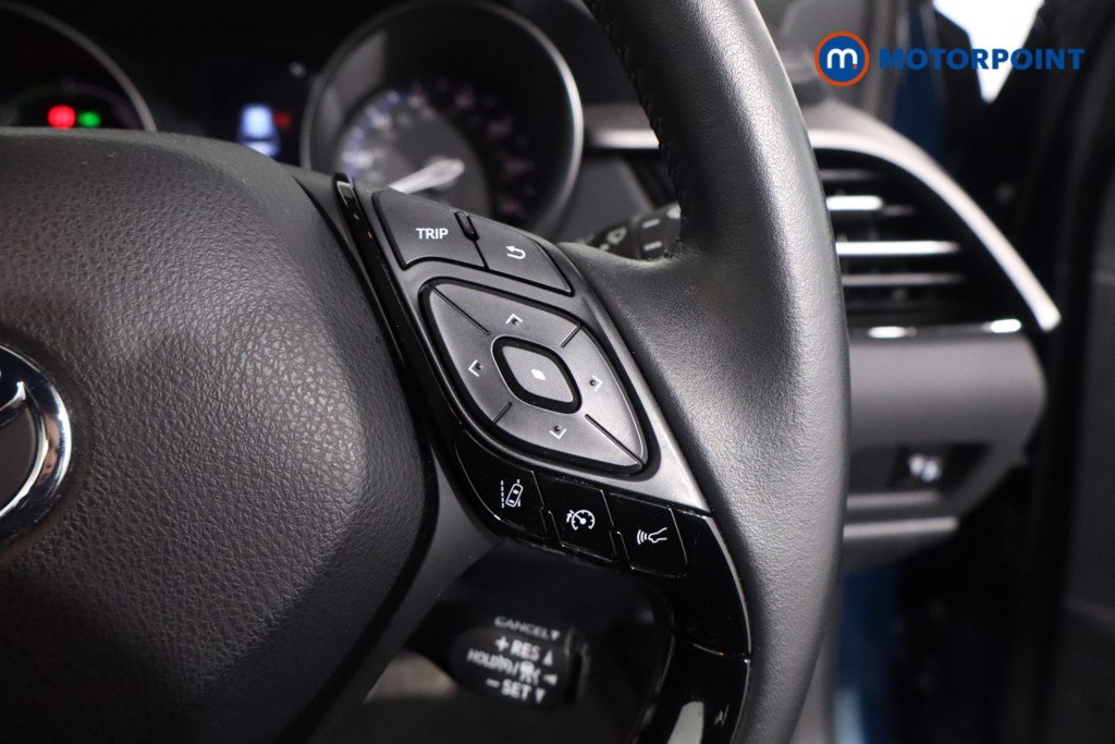 Used Toyota C-HR 2023 for sale - 77446479: Photo 16