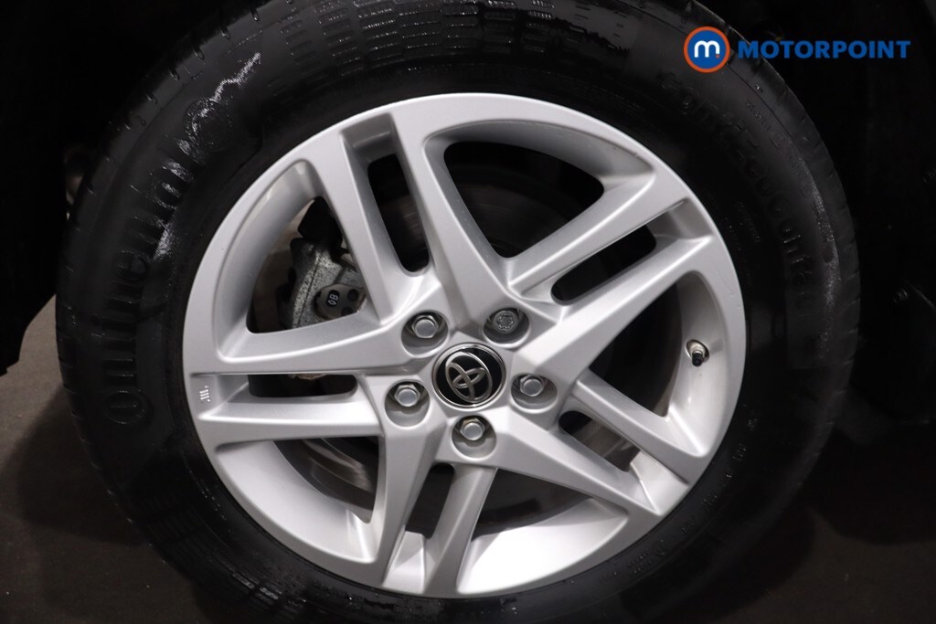 Used Toyota C-HR 2023 for sale - 77446479: Photo 17