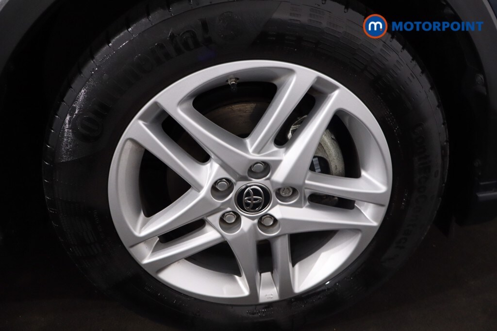 Used Toyota C-HR 2023 for sale - 77446479: Photo 18