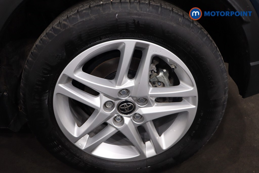 Used Toyota C-HR 2023 for sale - 77446479: Photo 19