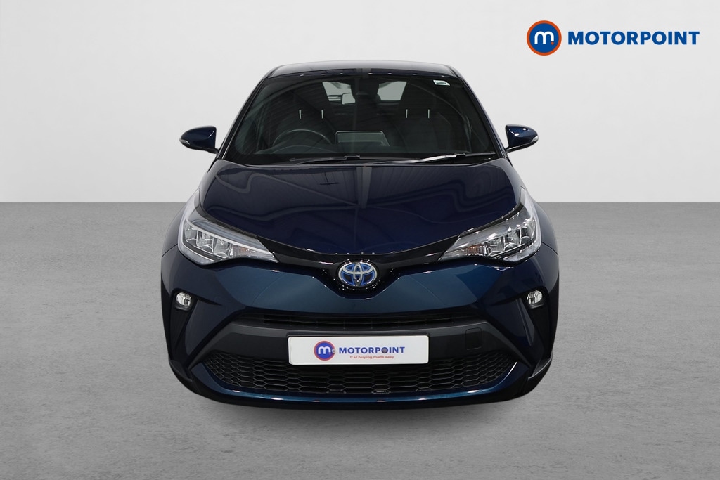 Used Toyota C-HR 2023 for sale - 77446479: Photo 2