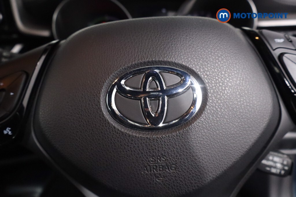 Used Toyota C-HR 2023 for sale - 77446479: Photo 21