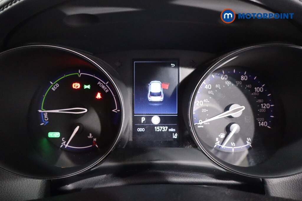 Used Toyota C-HR 2023 for sale - 77446479: Photo 24