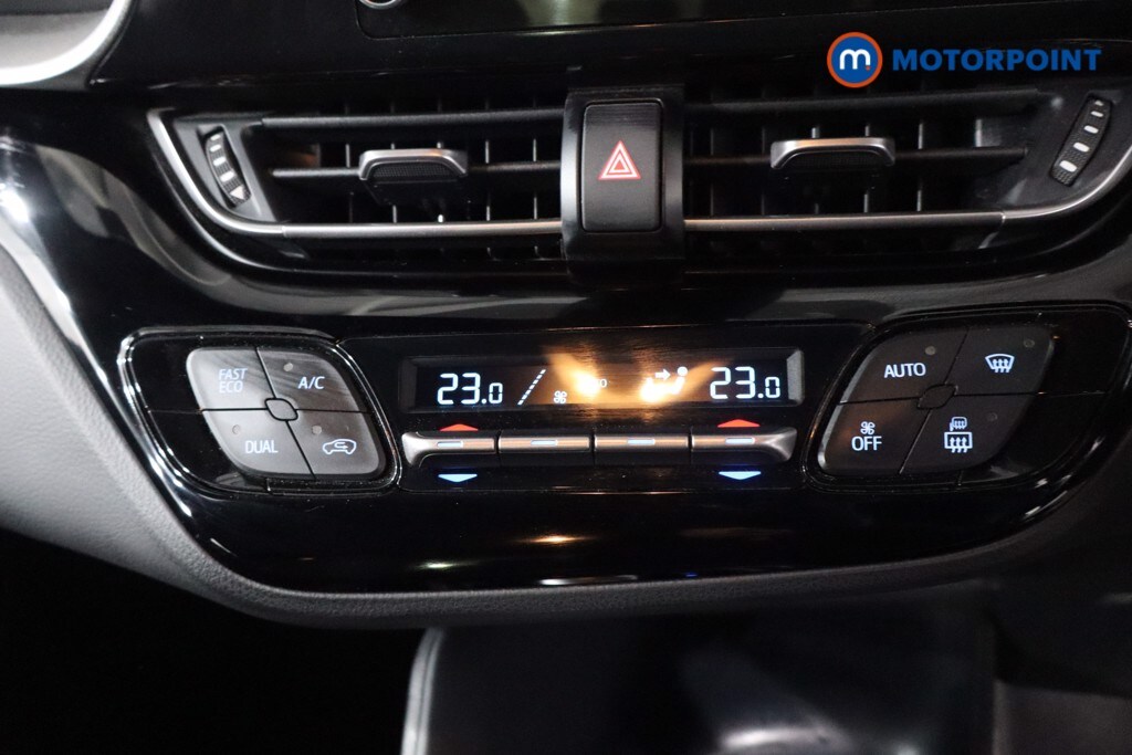 Used Toyota C-HR 2023 for sale - 77446479: Photo 26