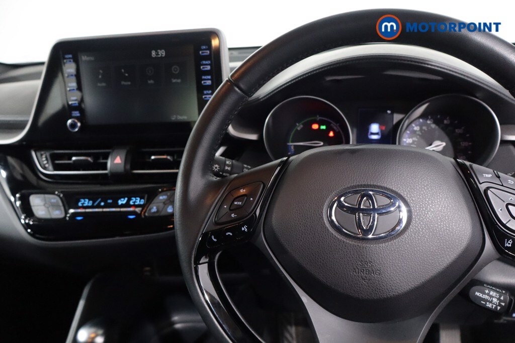 Used Toyota C-HR 2023 for sale - 77446479: Photo 29