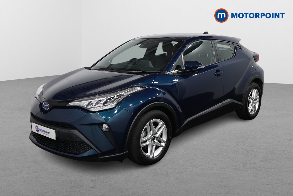 Used Toyota C-HR 2023 for sale - 77446479: Photo 3