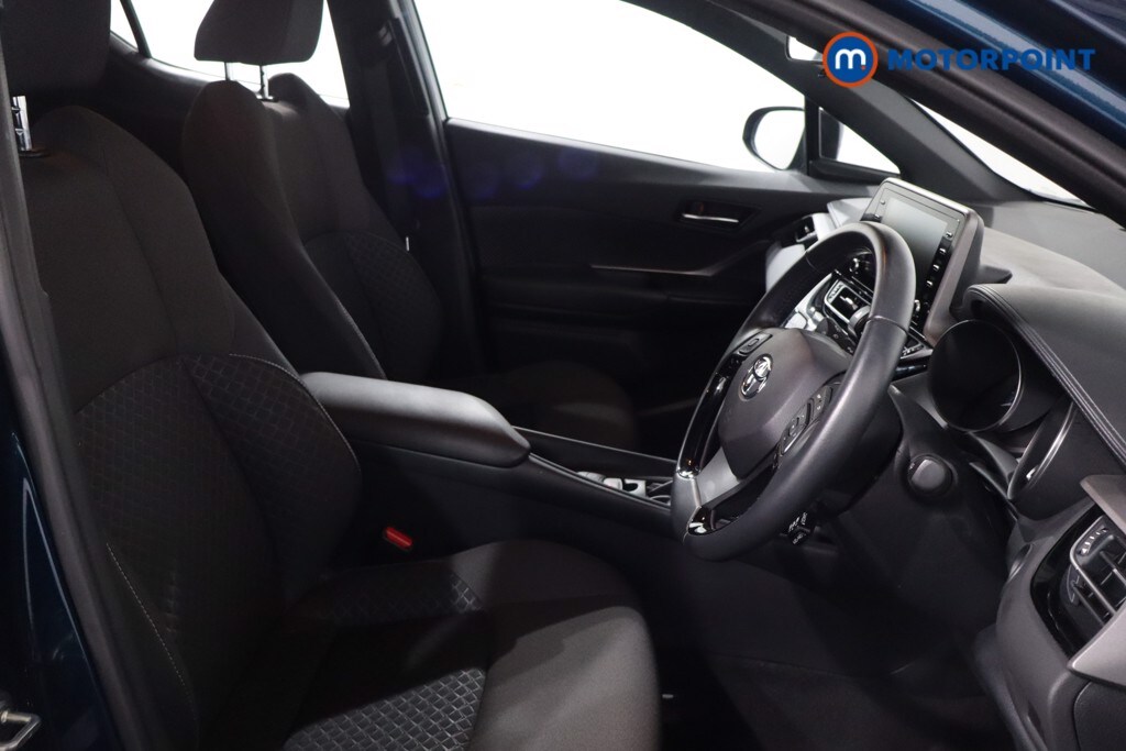 Used Toyota C-HR 2023 for sale - 77446479: Photo 30