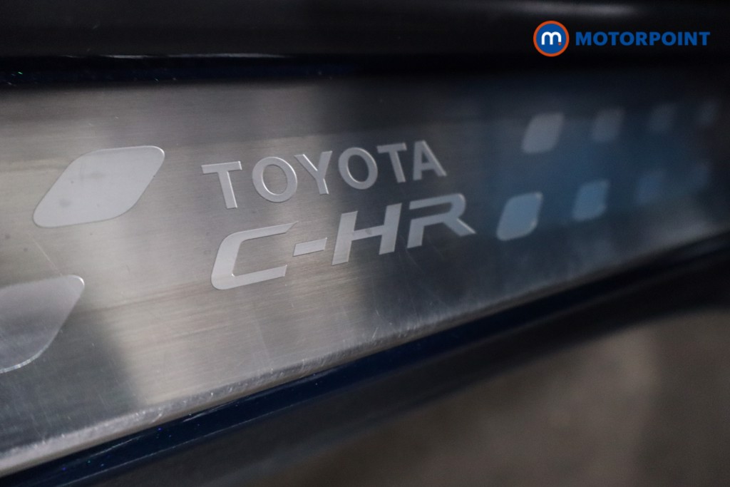Used Toyota C-HR 2023 for sale - 77446479: Photo 31