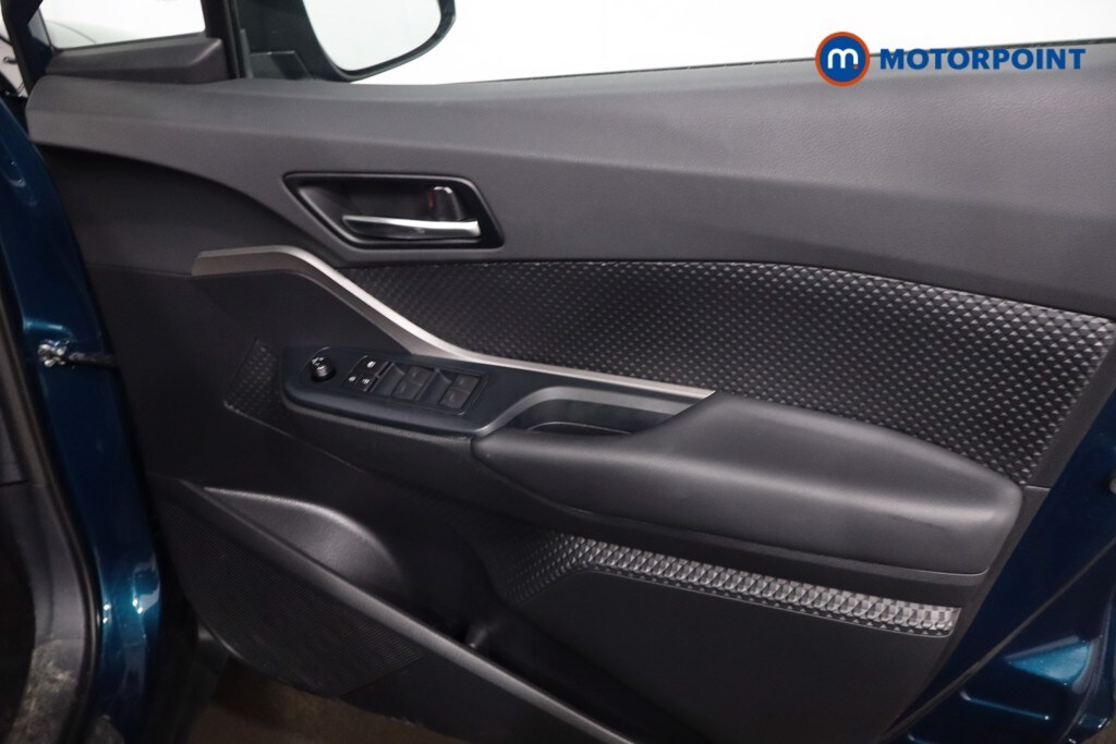 Used Toyota C-HR 2023 for sale - 77446479: Photo 32