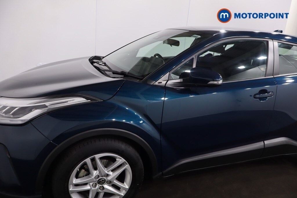 Used Toyota C-HR 2023 for sale - 77446479: Photo 35