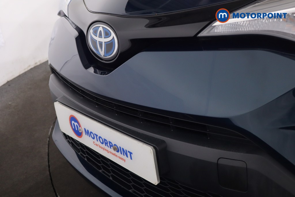 Used Toyota C-HR 2023 for sale - 77446479: Photo 36