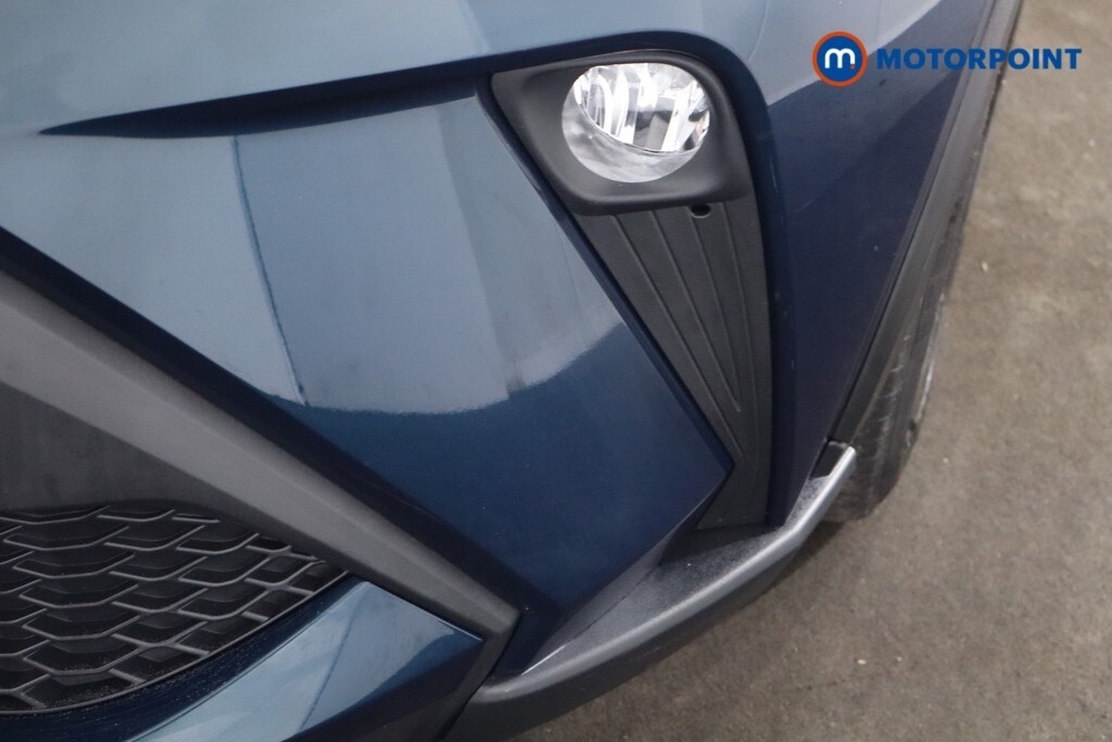 Used Toyota C-HR 2023 for sale - 77446479: Photo 39