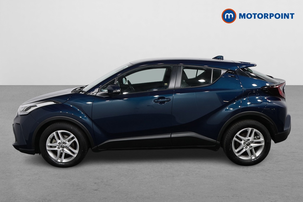 Used Toyota C-HR 2023 for sale - 77446479: Photo 4
