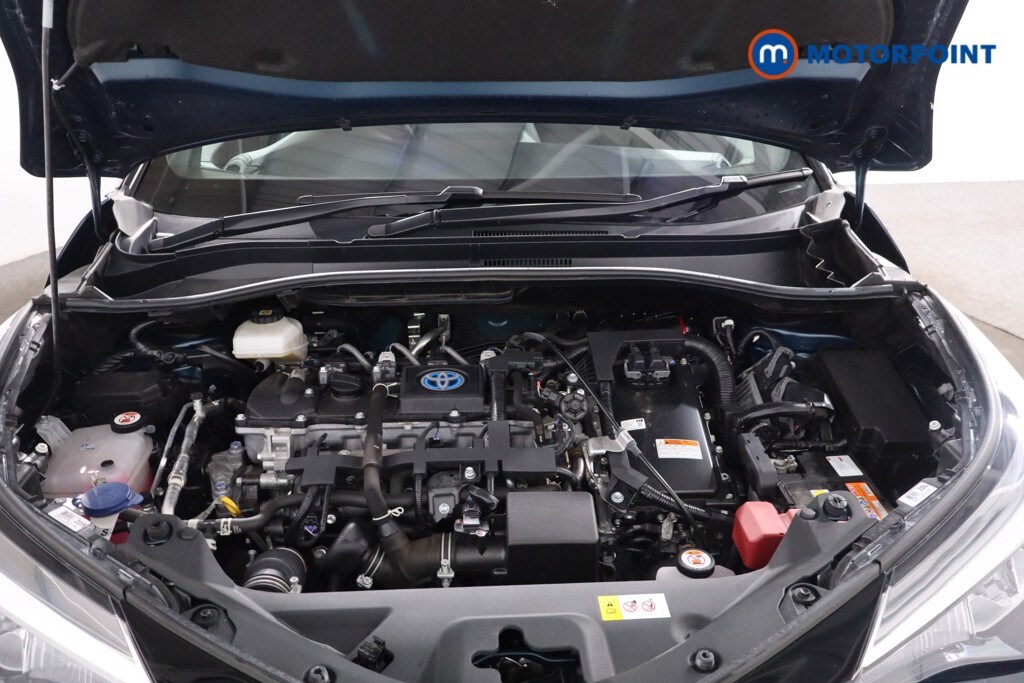 Used Toyota C-HR 2023 for sale - 77446479: Photo 40