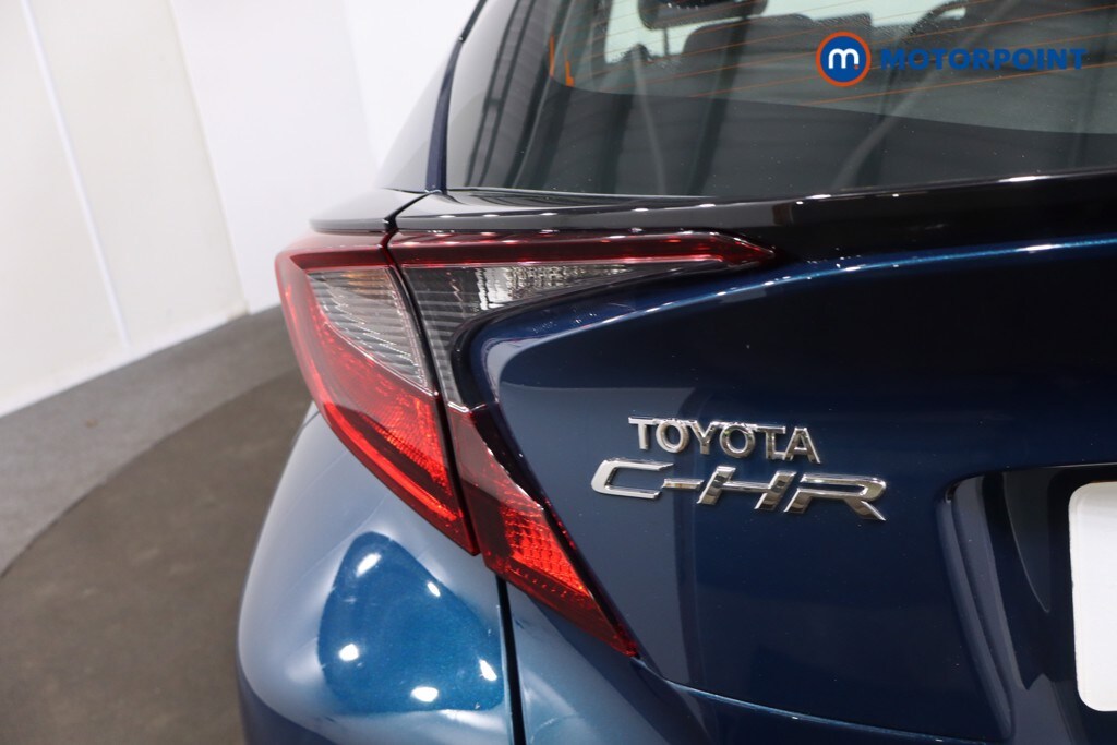 Used Toyota C-HR 2023 for sale - 77446479: Photo 44