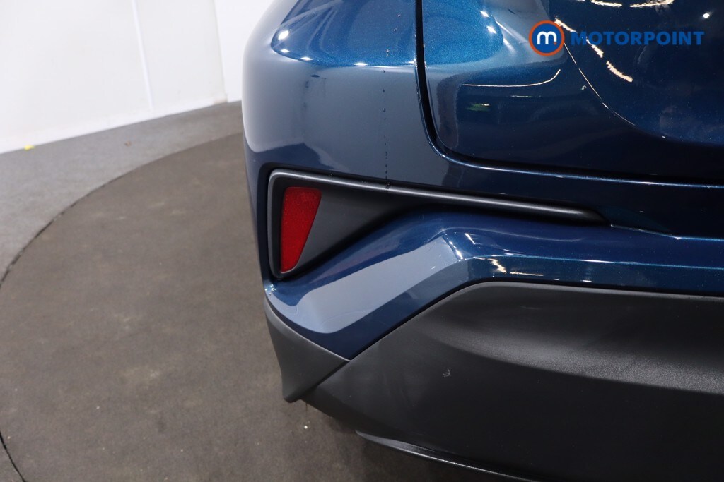 Used Toyota C-HR 2023 for sale - 77446479: Photo 45