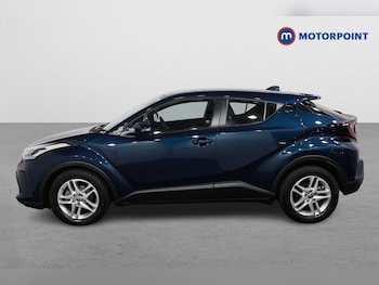 Used Toyota C-HR 2023 for sale - 77446479: Photo