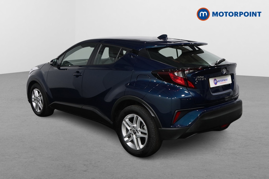 Used Toyota C-HR 2023 for sale - 77446479: Photo 5