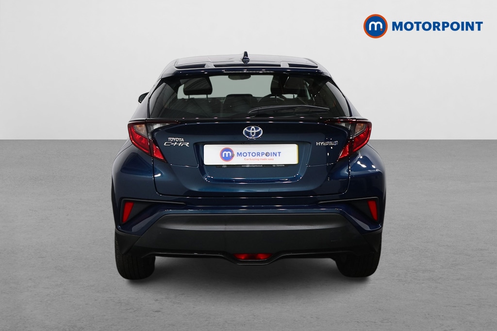 Used Toyota C-HR 2023 for sale - 77446479: Photo 6