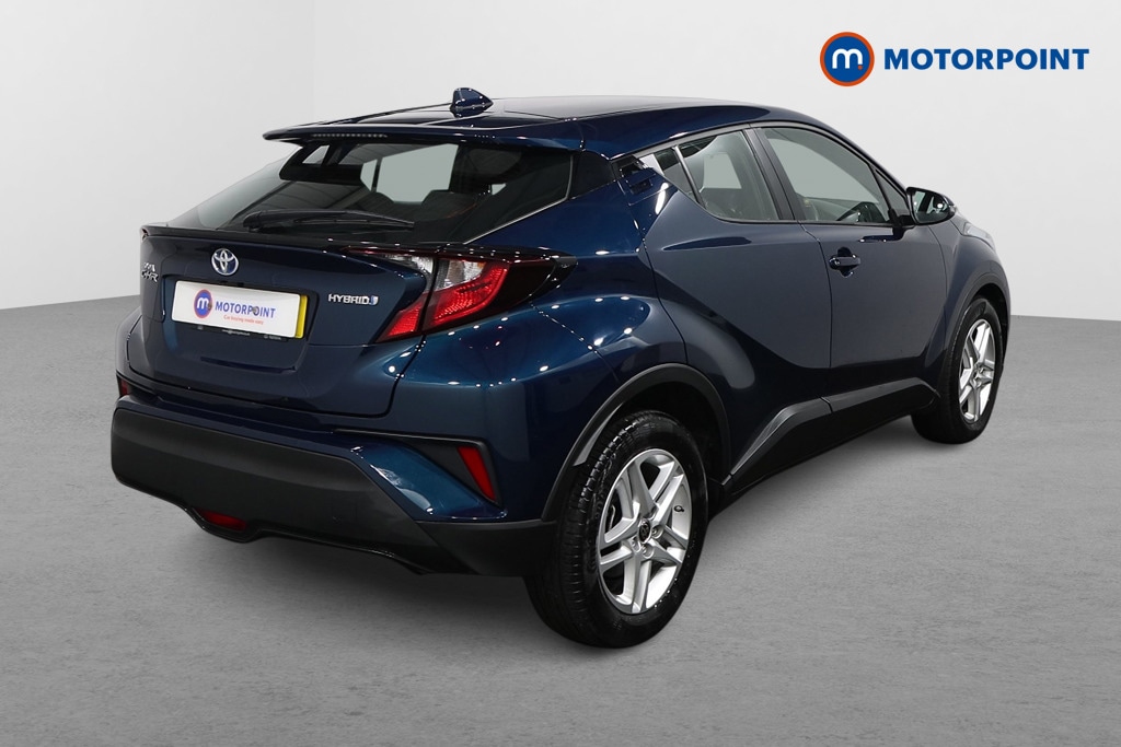 Used Toyota C-HR 2023 for sale - 77446479: Photo 7