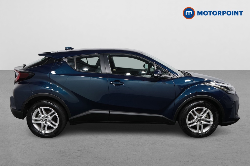 Used Toyota C-HR 2023 for sale - 77446479: Photo 8