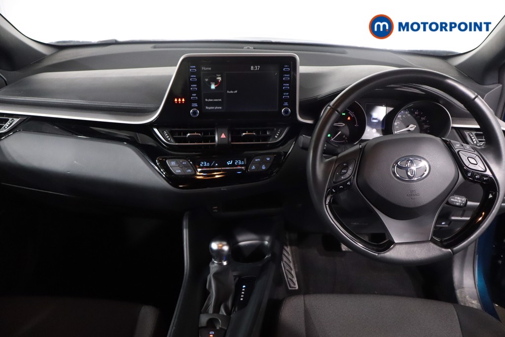 Used Toyota C-HR 2023 for sale - 77446479: Photo 9