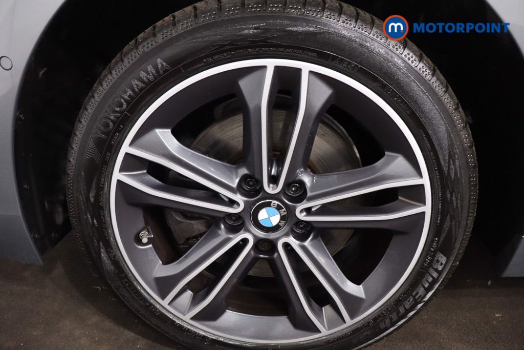 Used BMW 1 Series 2022 for sale - 77834643: Photo 19