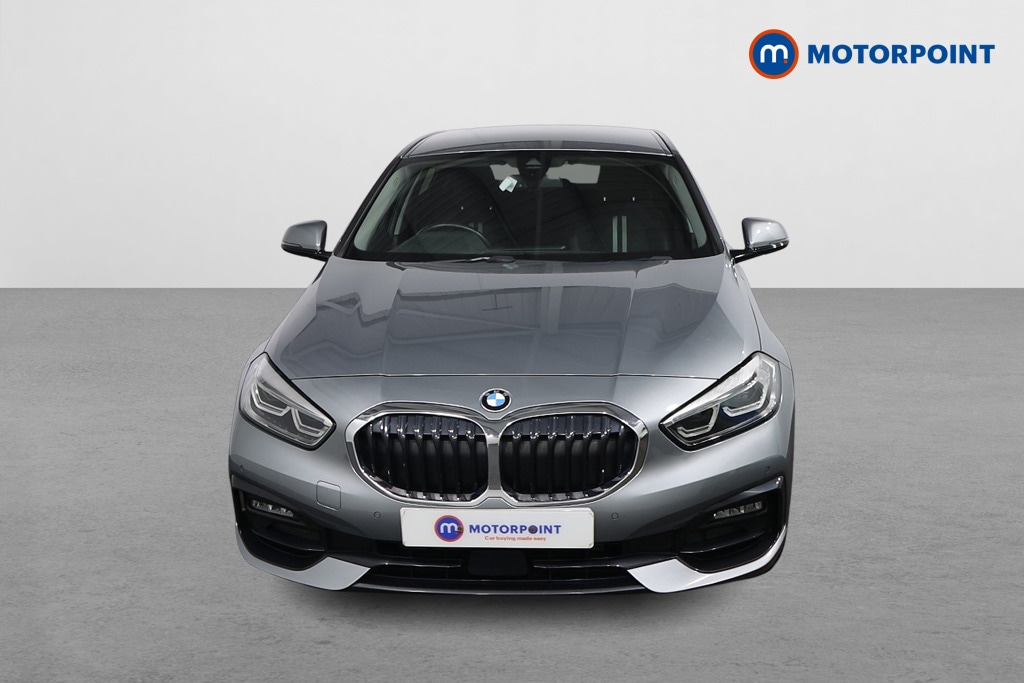 Used BMW 1 Series 2022 for sale - 77834643: Photo 2