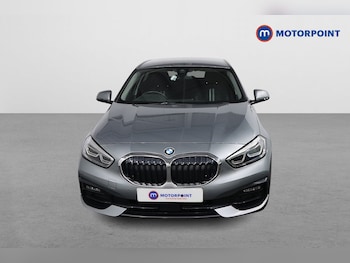 Used BMW 1 Series 2022 for sale - 77834643: Photo
