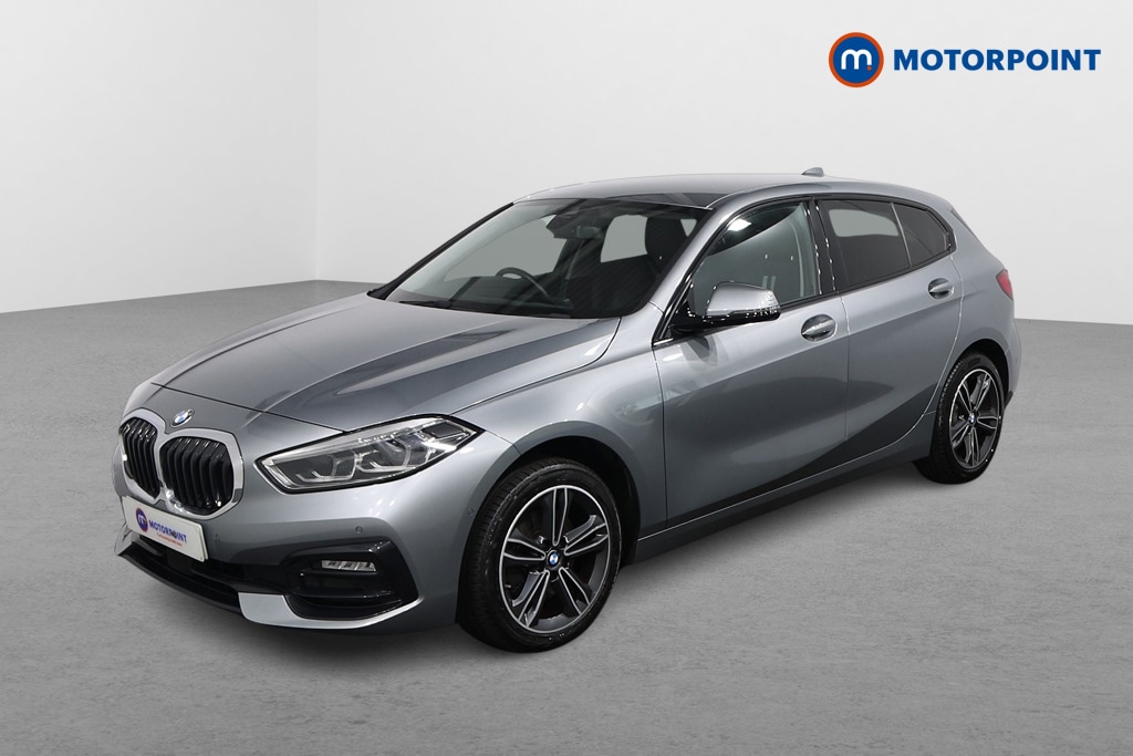Used BMW 1 Series 2022 for sale - 77834643: Photo 3