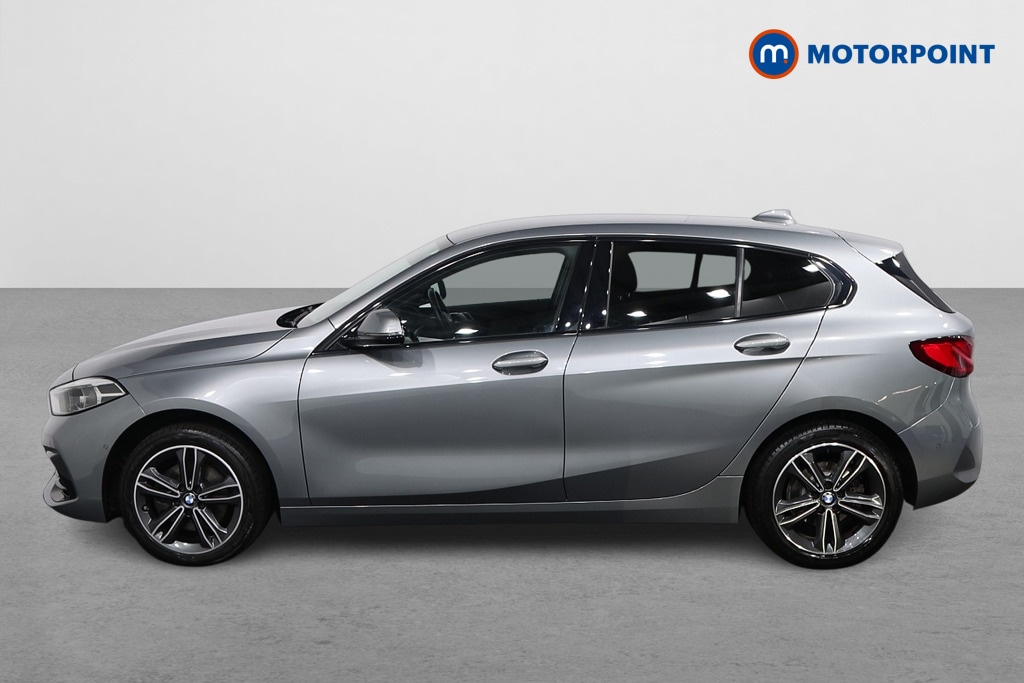 Used BMW 1 Series 2022 for sale - 77834643: Photo 4