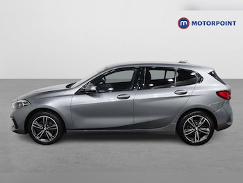 Used BMW 1 Series 2022 for sale - 77834643: Photo