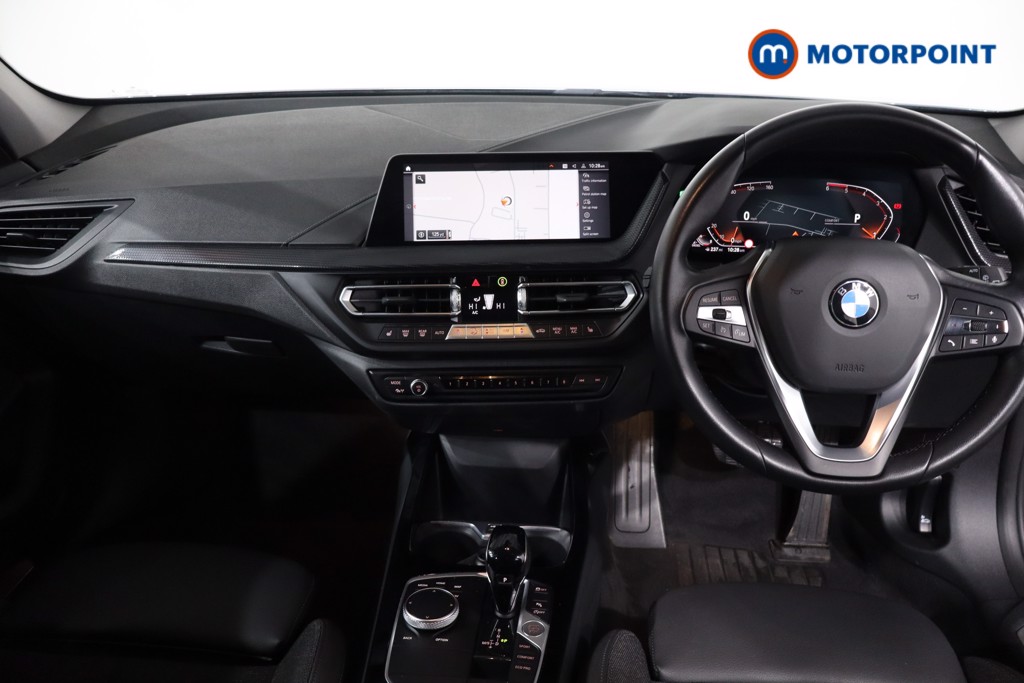 Used BMW 1 Series 2022 for sale - 77834643: Photo 9