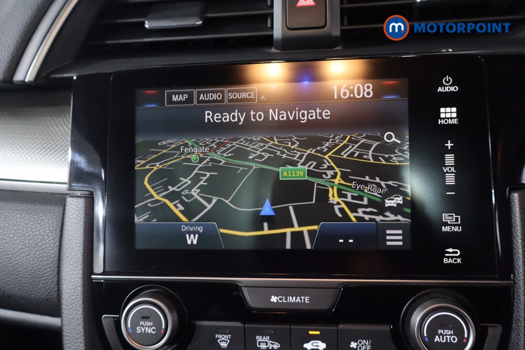 Used Honda Civic 2020 for sale - 77404137: Photo 10