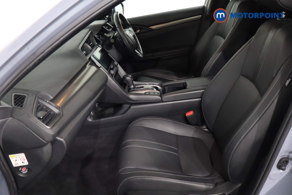 Used Honda Civic 2020 for sale - 77404137: Photo 12