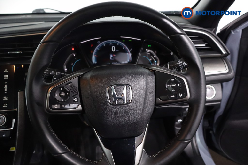 Used Honda Civic 2020 for sale - 77404137: Photo 14