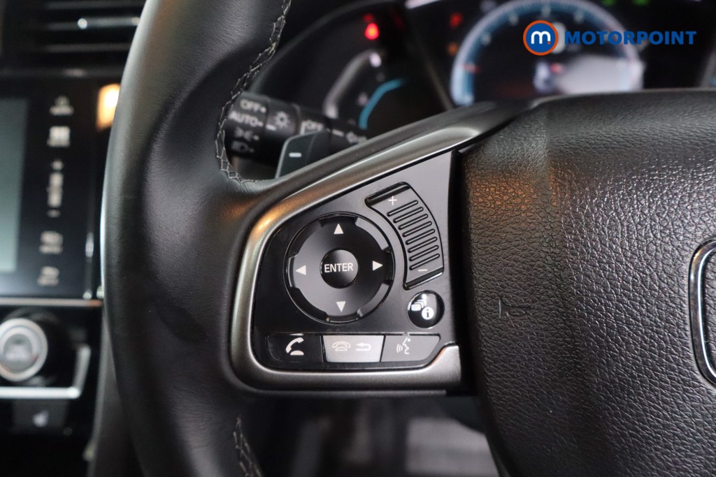 Used Honda Civic 2020 for sale - 77404137: Photo 15