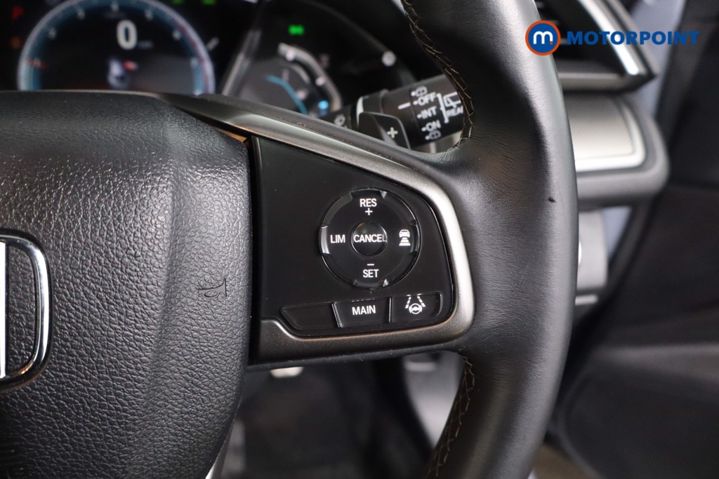 Used Honda Civic 2020 for sale - 77404137: Photo 16