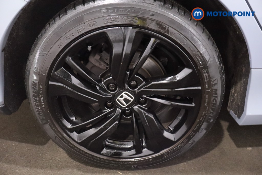 Used Honda Civic 2020 for sale - 77404137: Photo 17