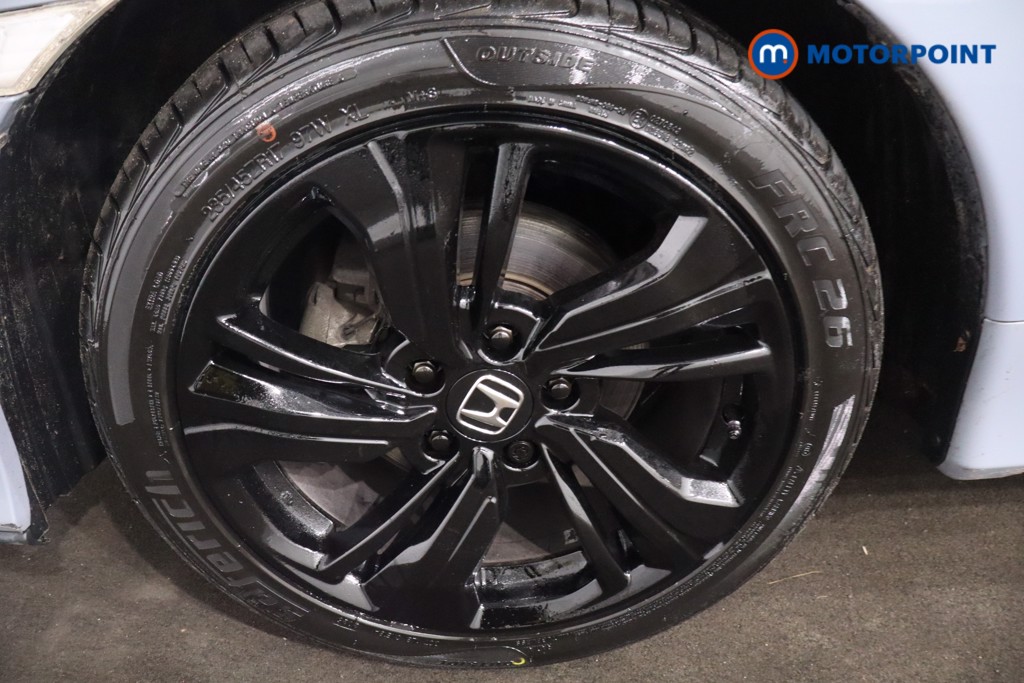 Used Honda Civic 2020 for sale - 77404137: Photo 19