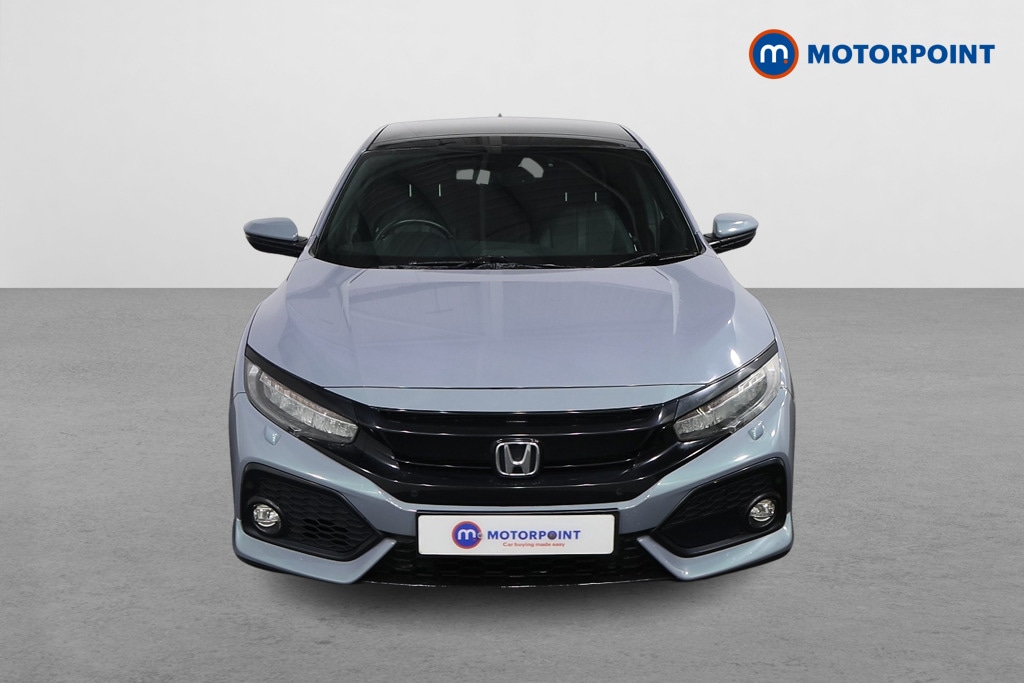 Used Honda Civic 2020 for sale - 77404137: Photo 2