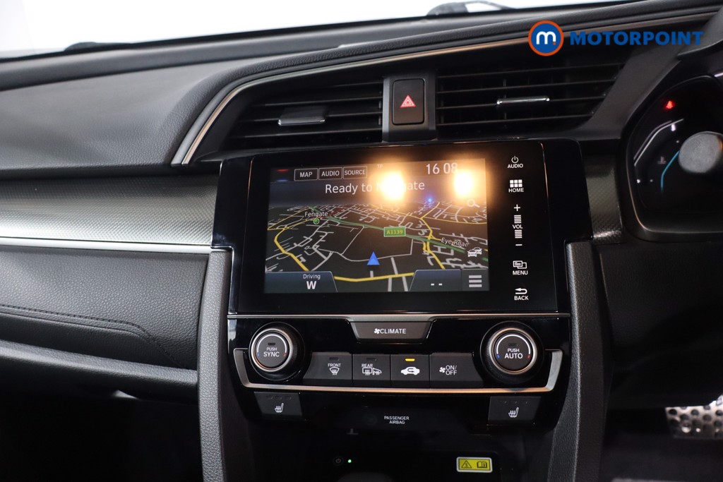 Used Honda Civic 2020 for sale - 77404137: Photo 26